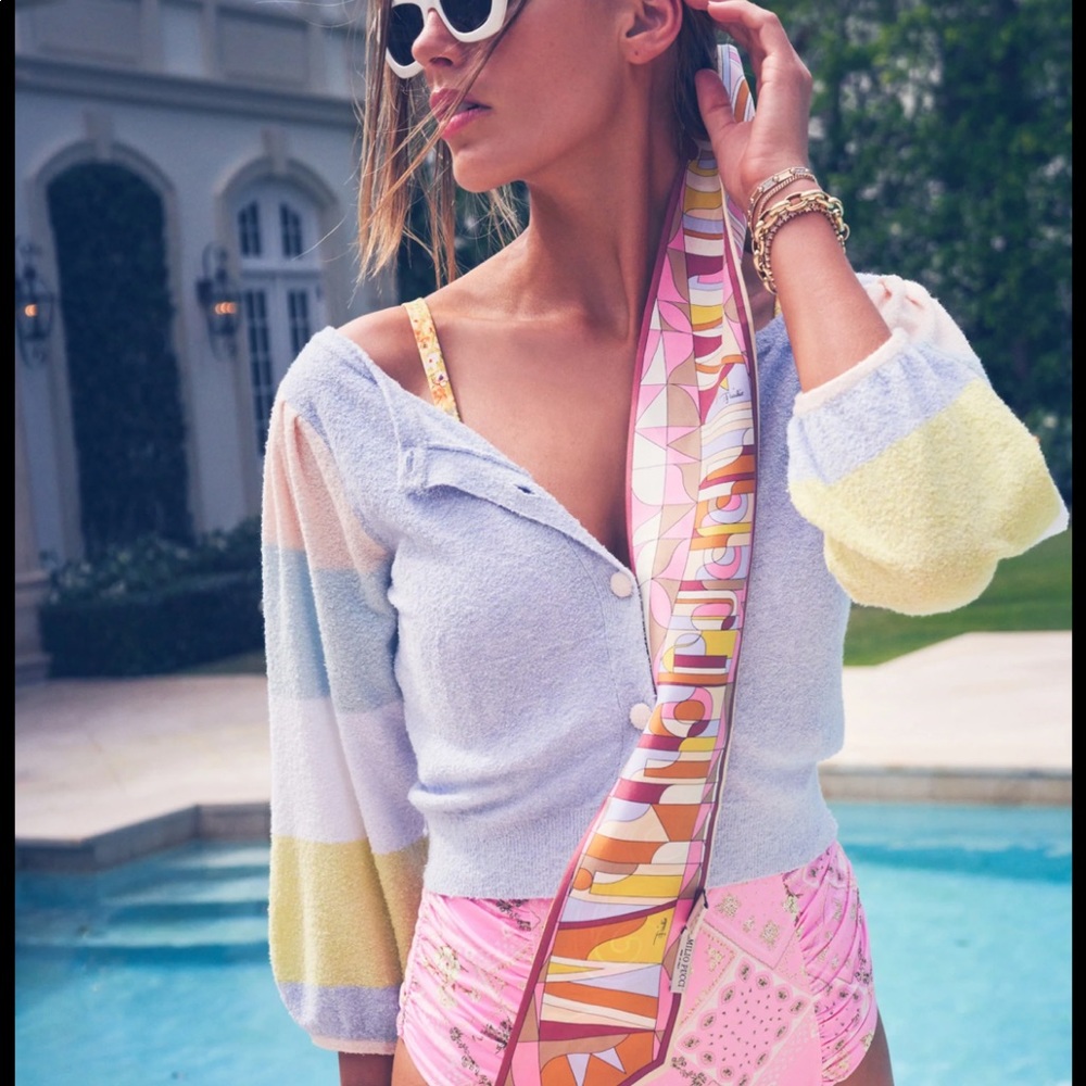 Loveshackfancy Cardigan